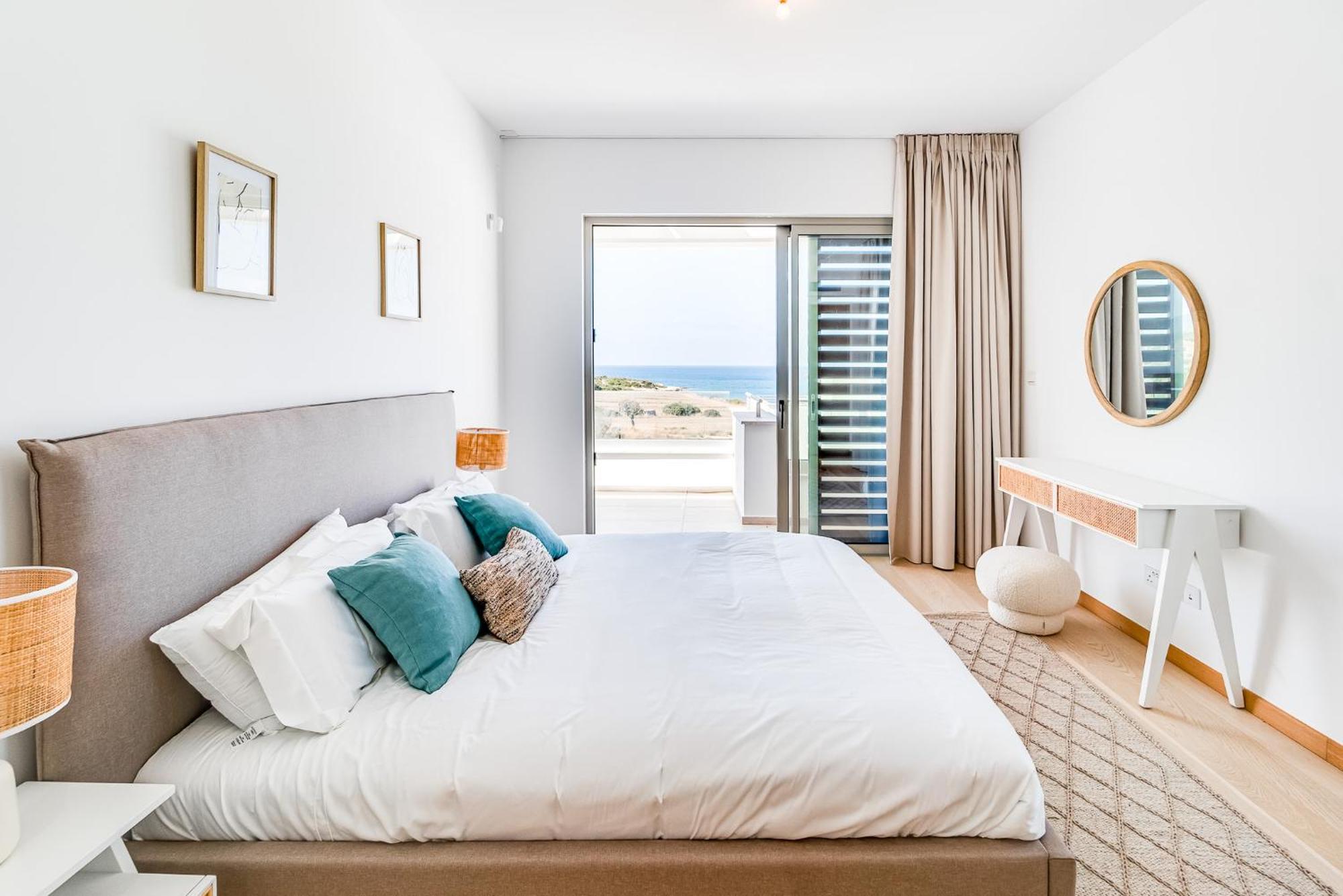 Villa Akamas Bay 44 By Becyprus Neo Chorio