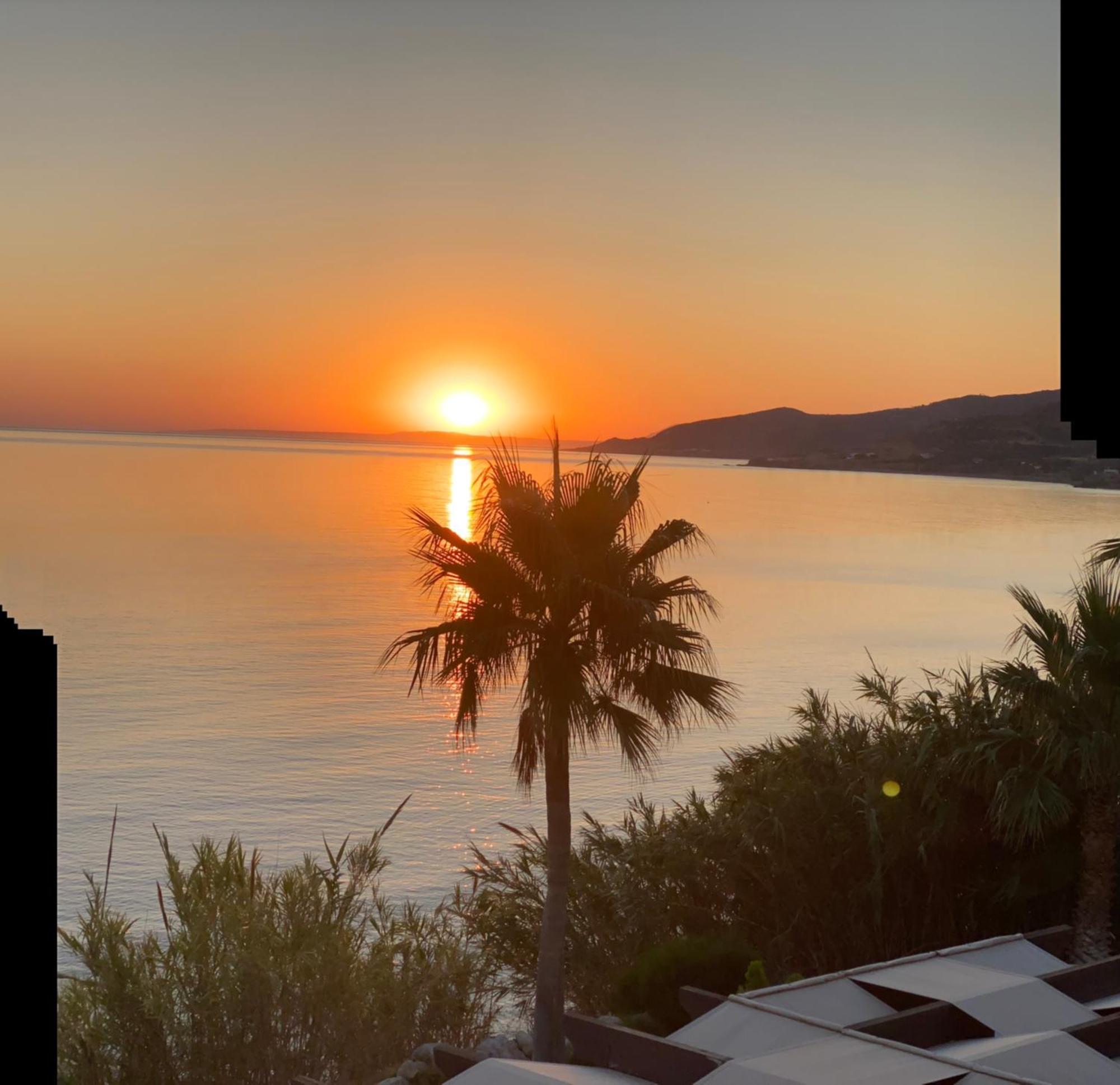 Villa Kallinousa Pomos