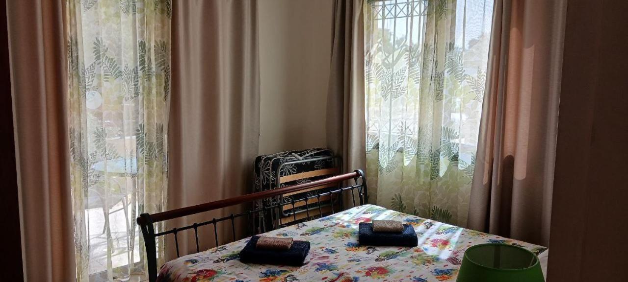 Apartment Faros Beach Apt A4 *