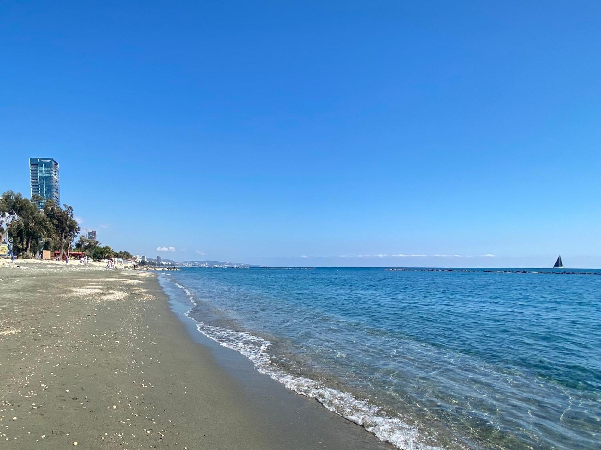 Sea View Apartment