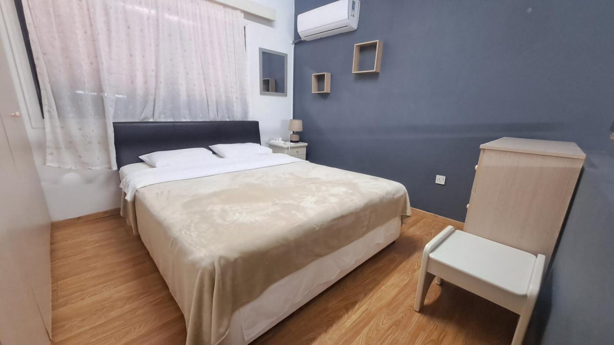 Pirgos House