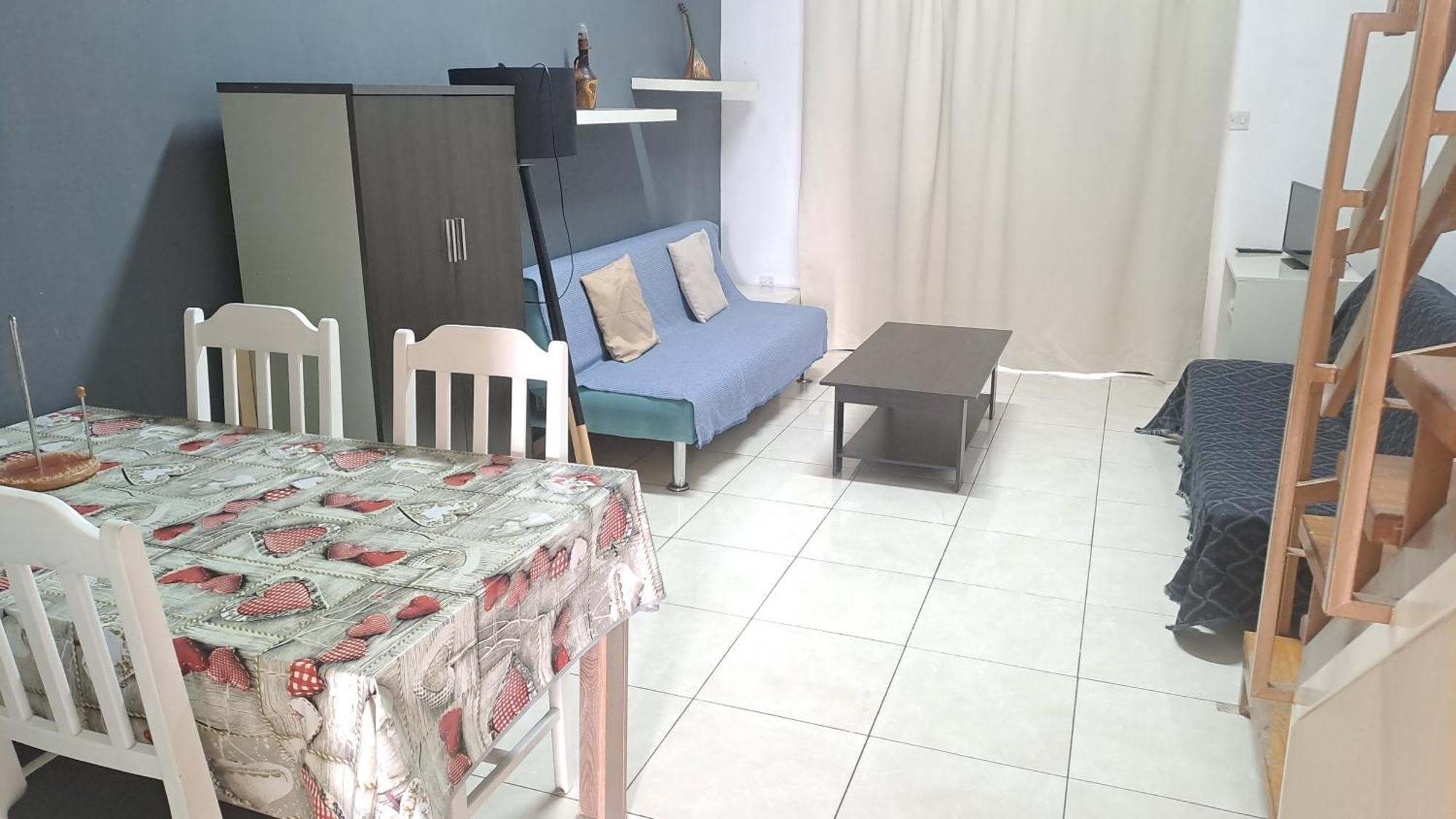 Pirgos House Vakantiehuis *
