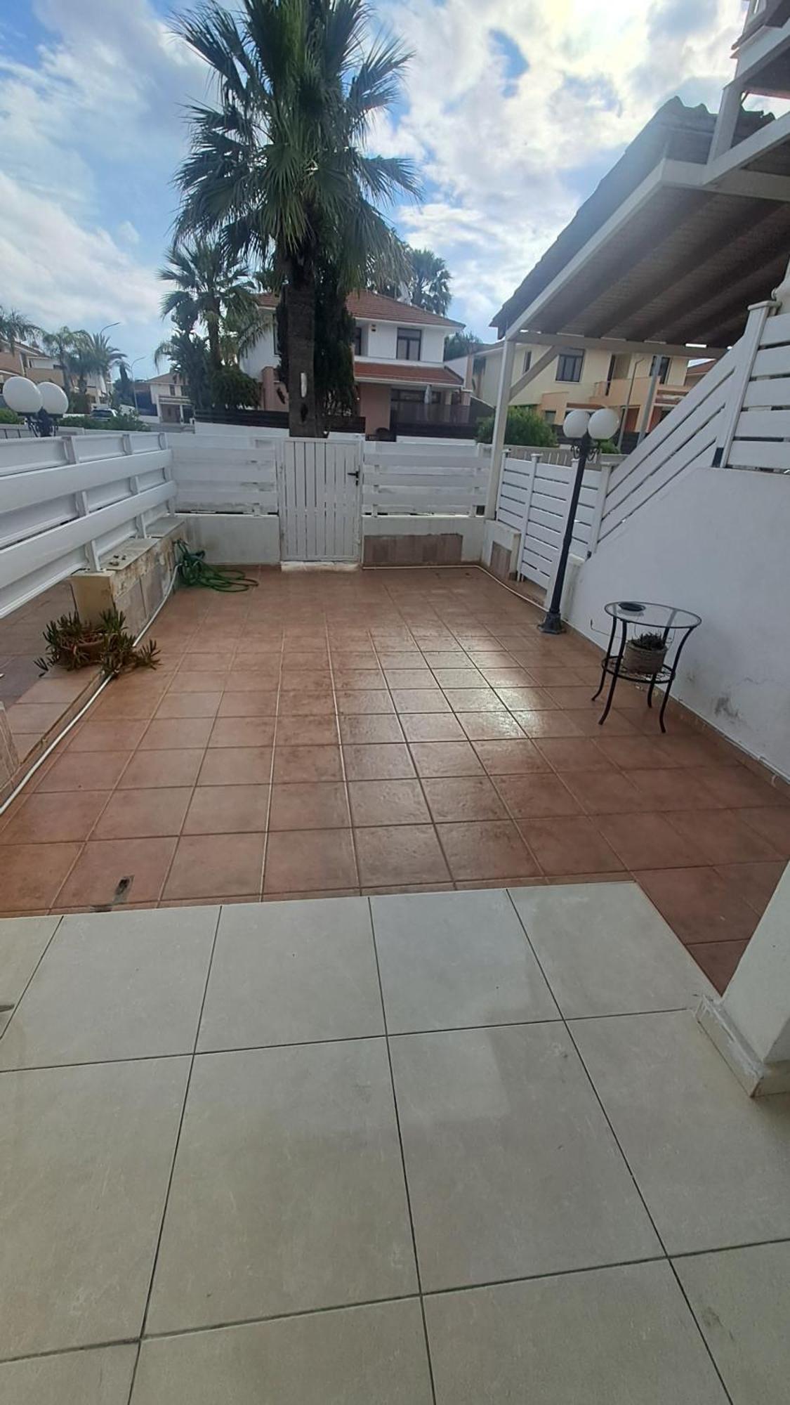 Pirgos House Vakantiehuis Larnaca