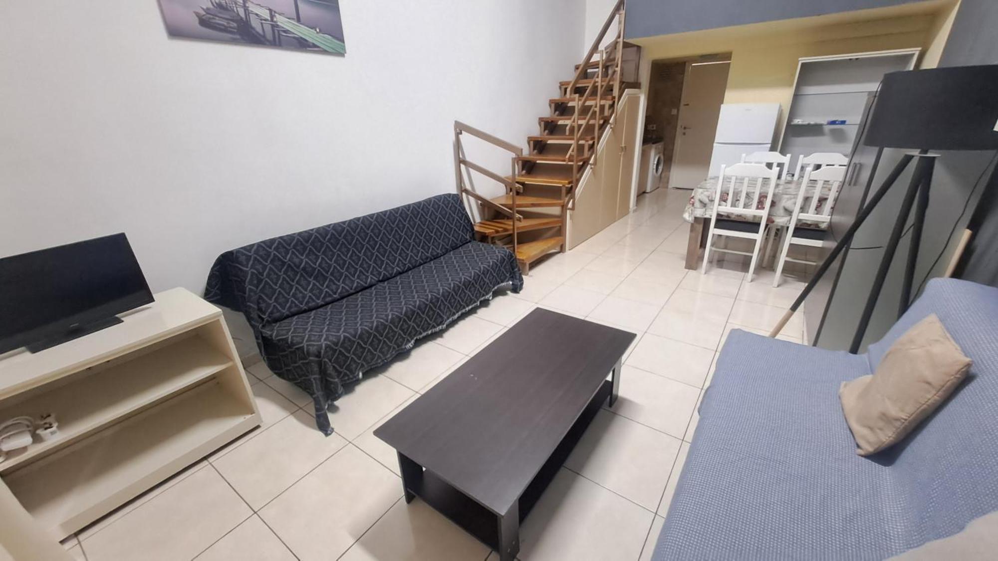 Pirgos House * Larnaca