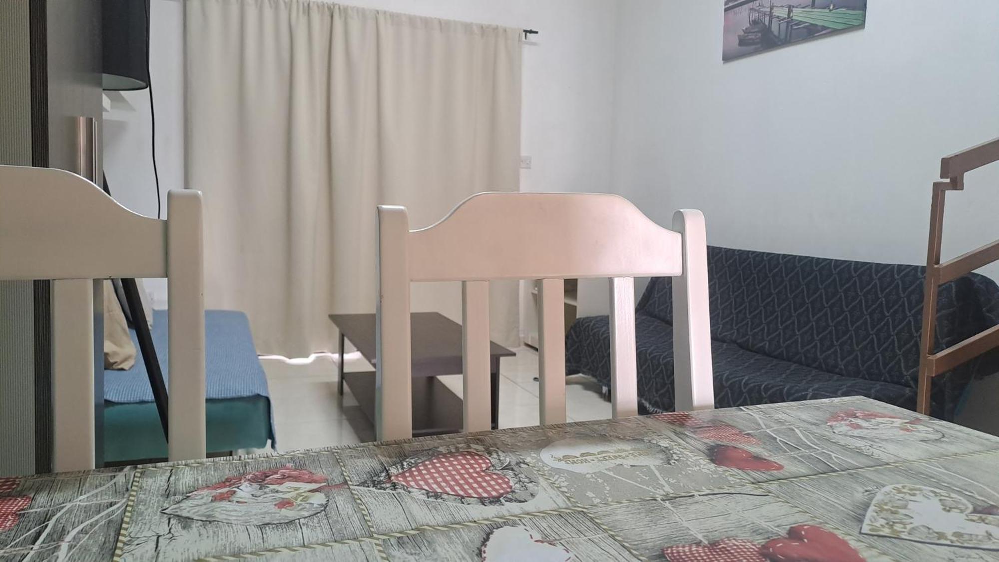 Vakantiehuis Pirgos House Larnaca