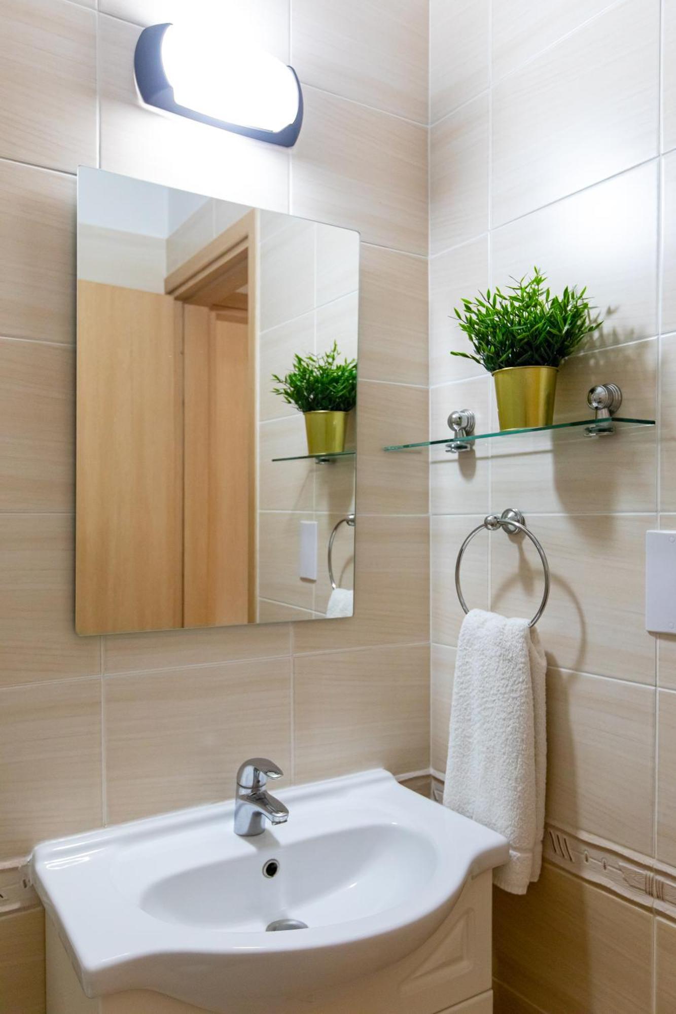 Kyklades Bc6, Free Wifi Appartement