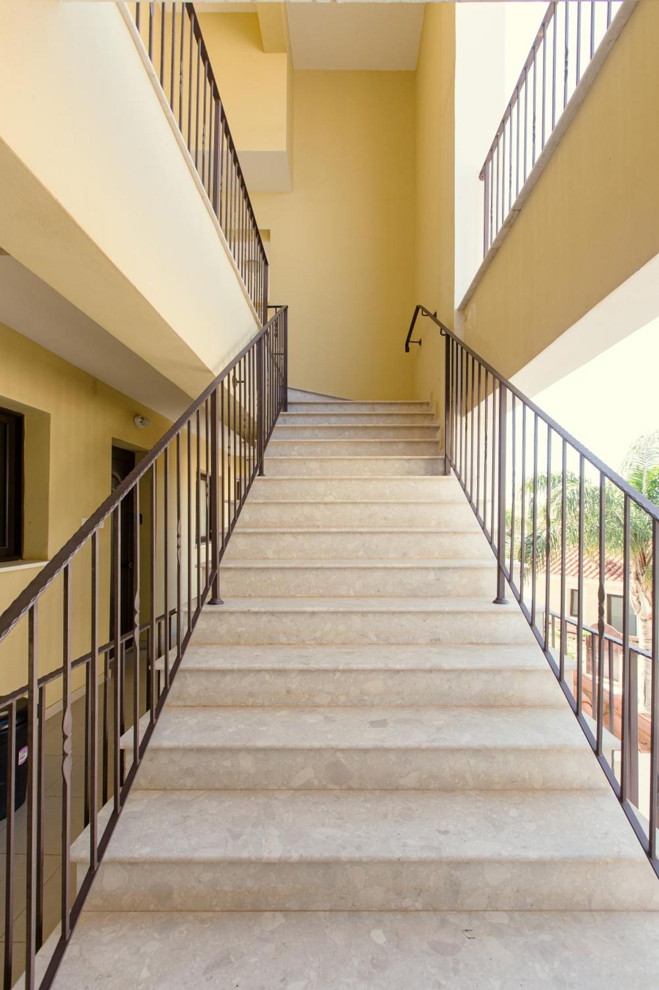 Kyklades Bc6, Free Wifi Appartement Paralimni