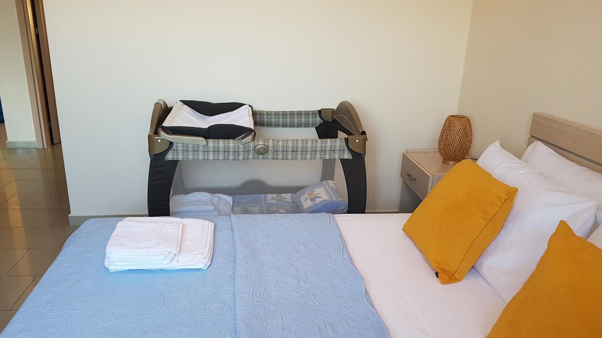 Appartement Kyklades Bc6, Free Wifi *