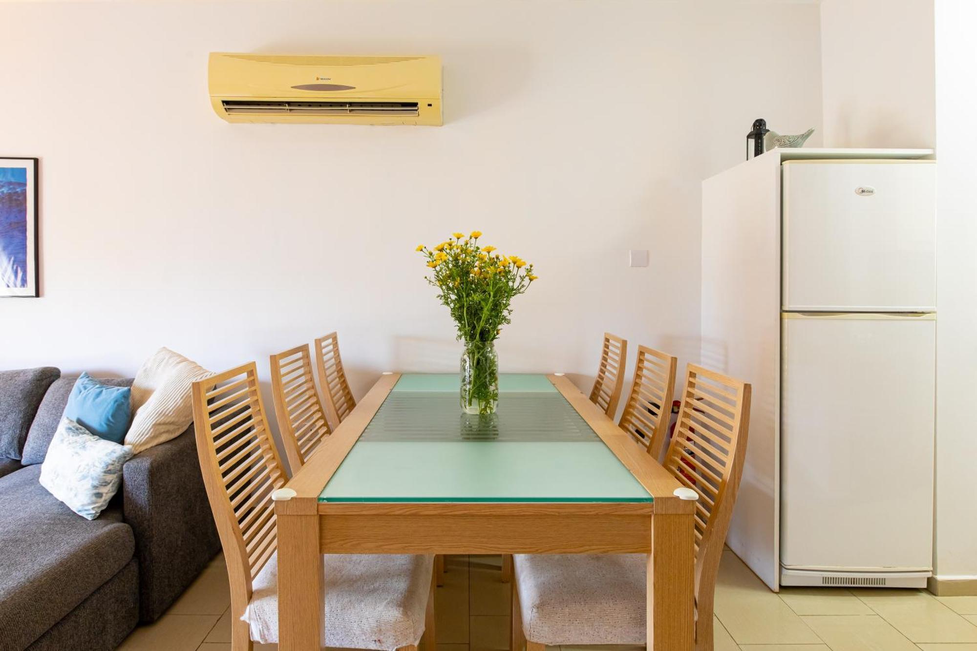 Kyklades Bc6, Free Wifi Appartement *