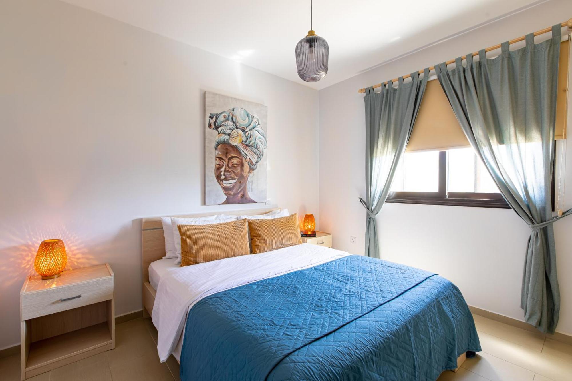 Kyklades Bc6, Free Wifi * Paralimni