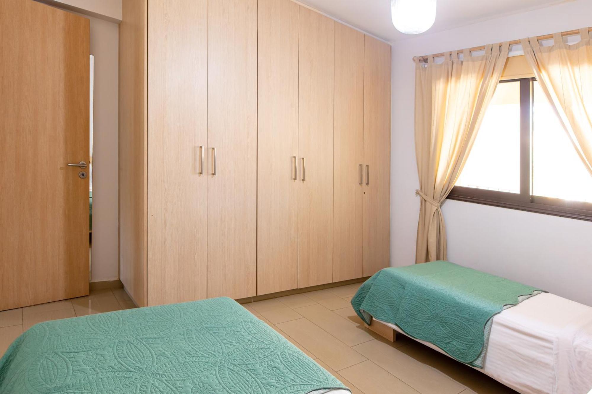 Kyklades Bc6, Free Wifi Appartement *