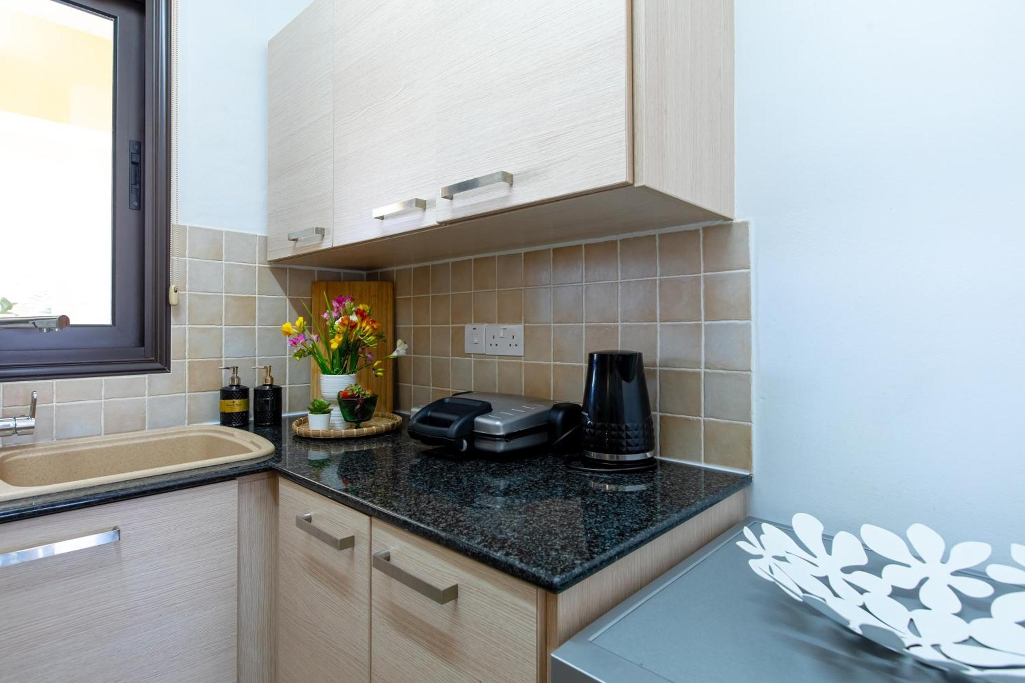 Kyklades Bc6, Free Wifi Appartement Paralimni