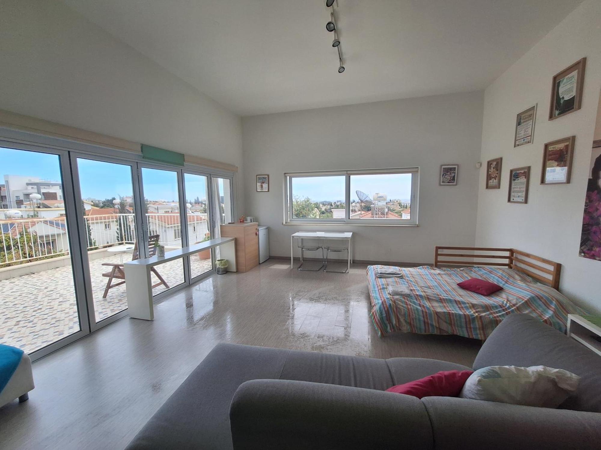 Sea View Apartment