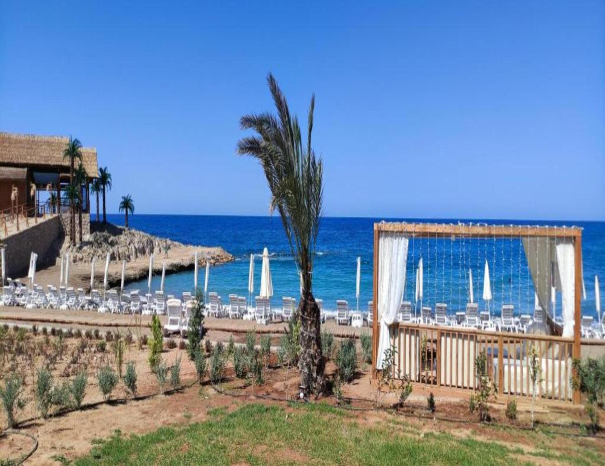 Apartment Penthouse With Breathtaking Panoramic Views Of Mediterranean Sea & Mountains
