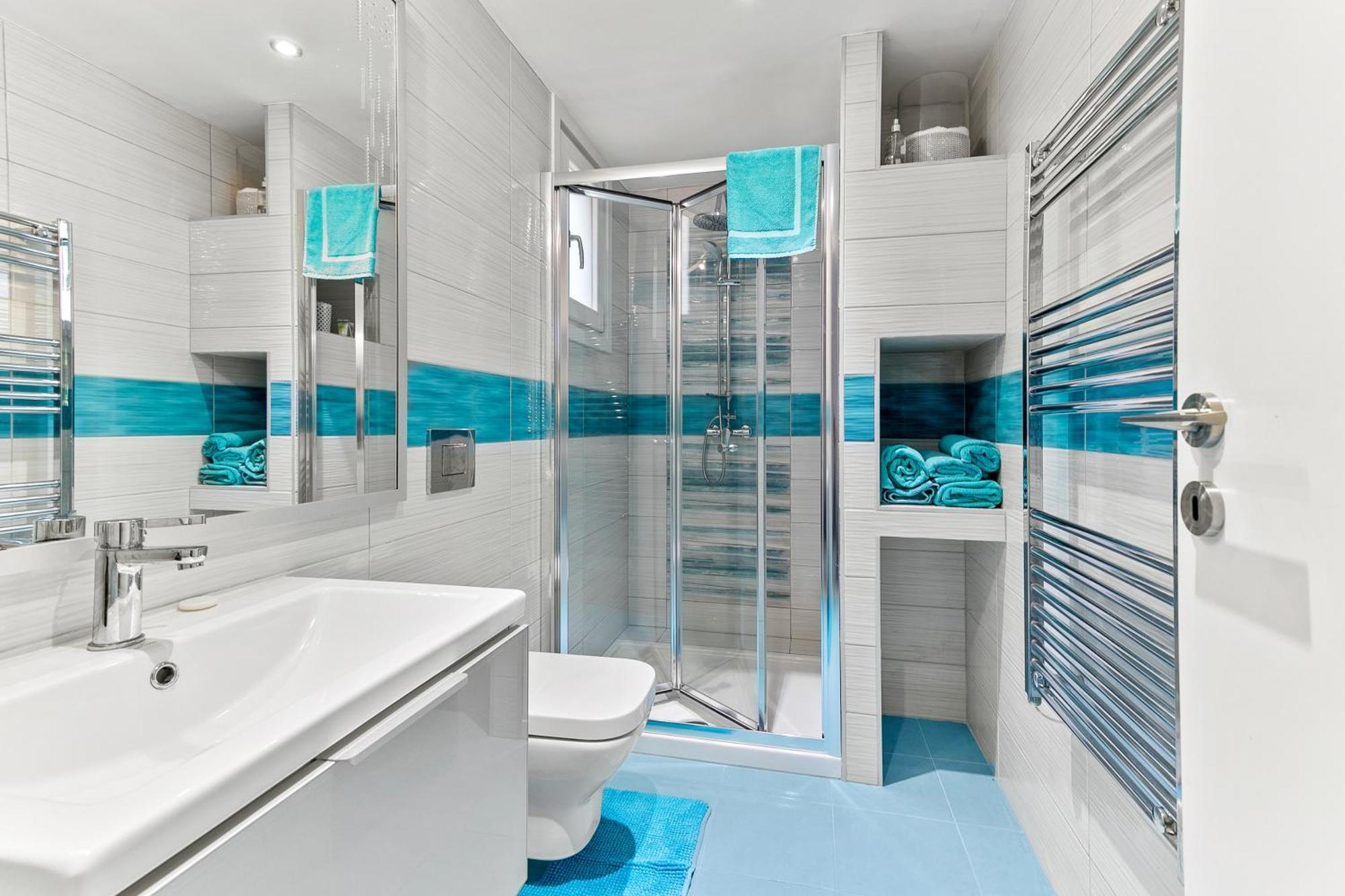 3 Bedroom Eleyjo With Stunning Private Pool, Aphrodite Hills
