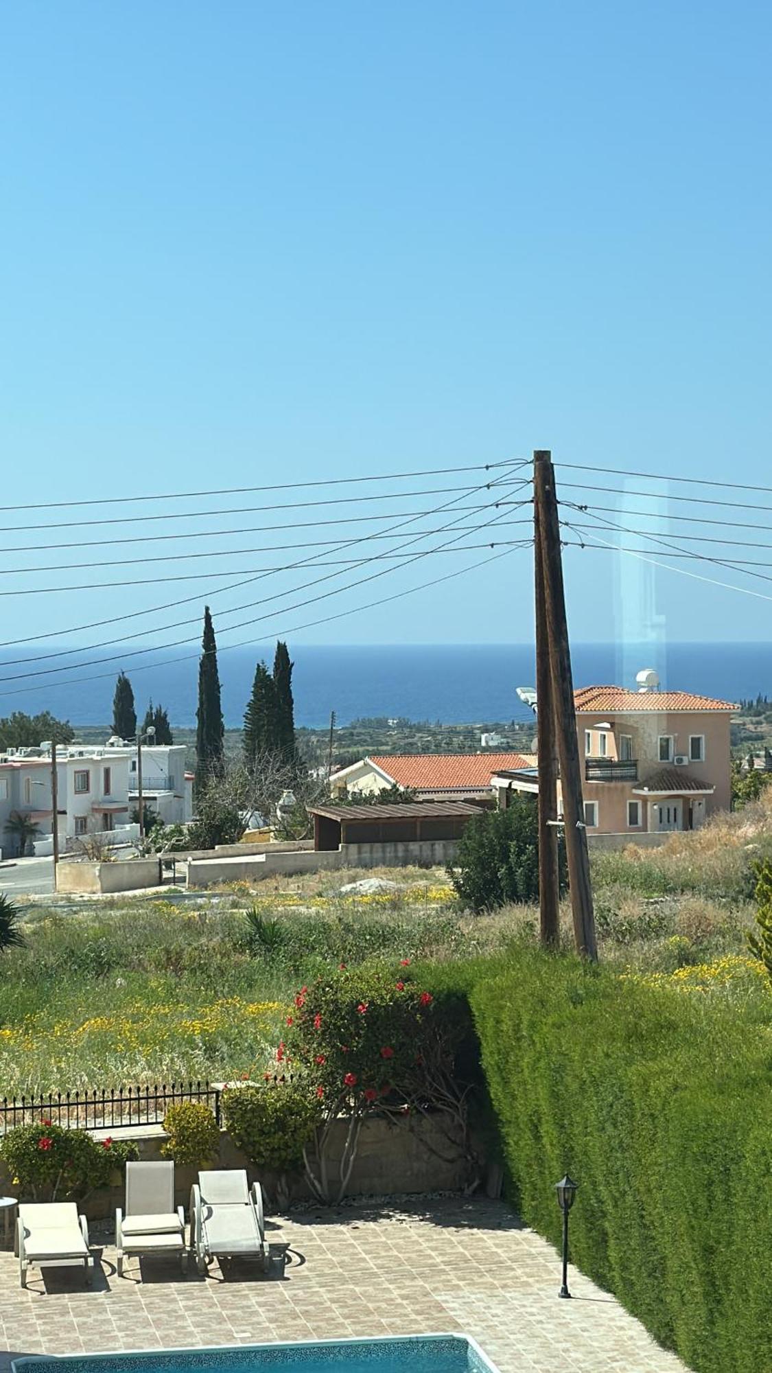 Roof Terrace & Sea View Entire *