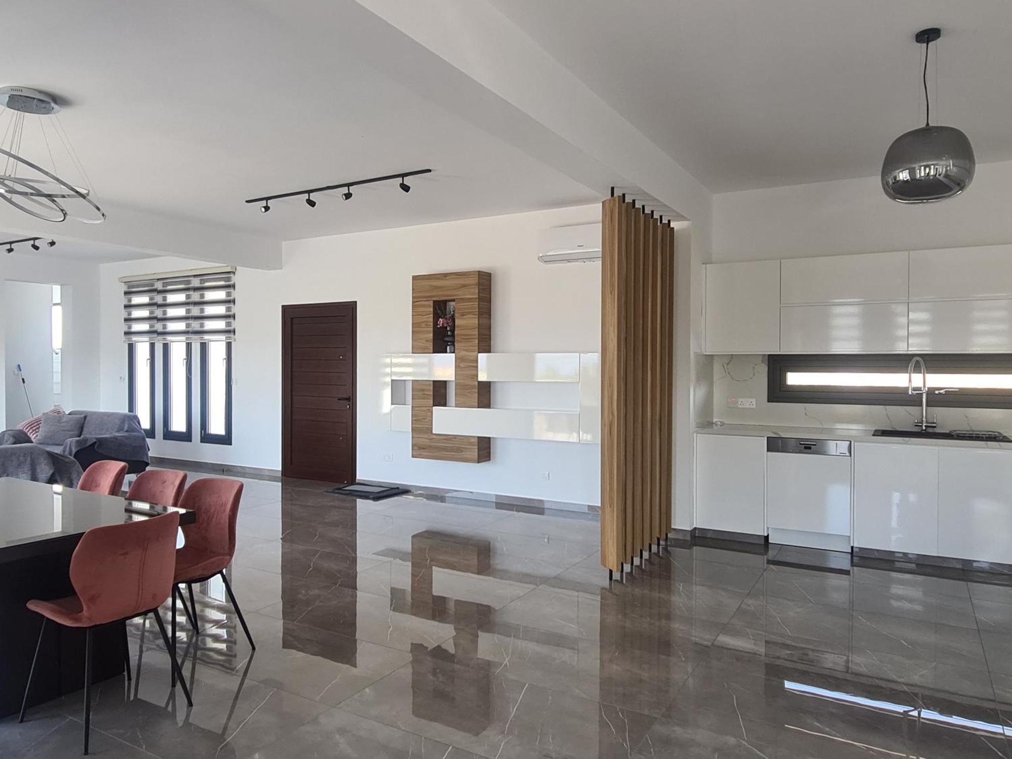 Eva Luxury Villa *