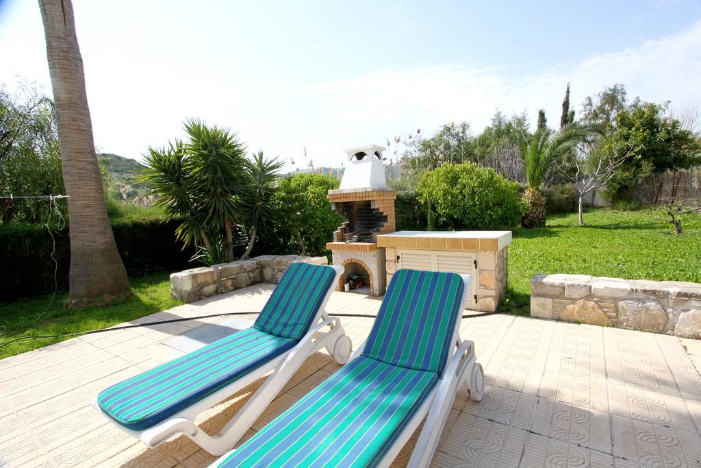 Pousada Alonia Villas Pissouri