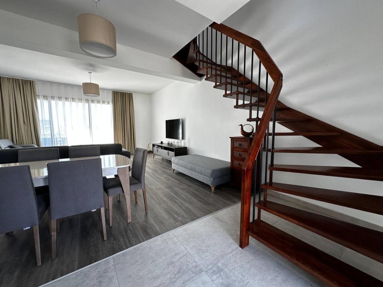 Westpark, Kyrenia Villa *