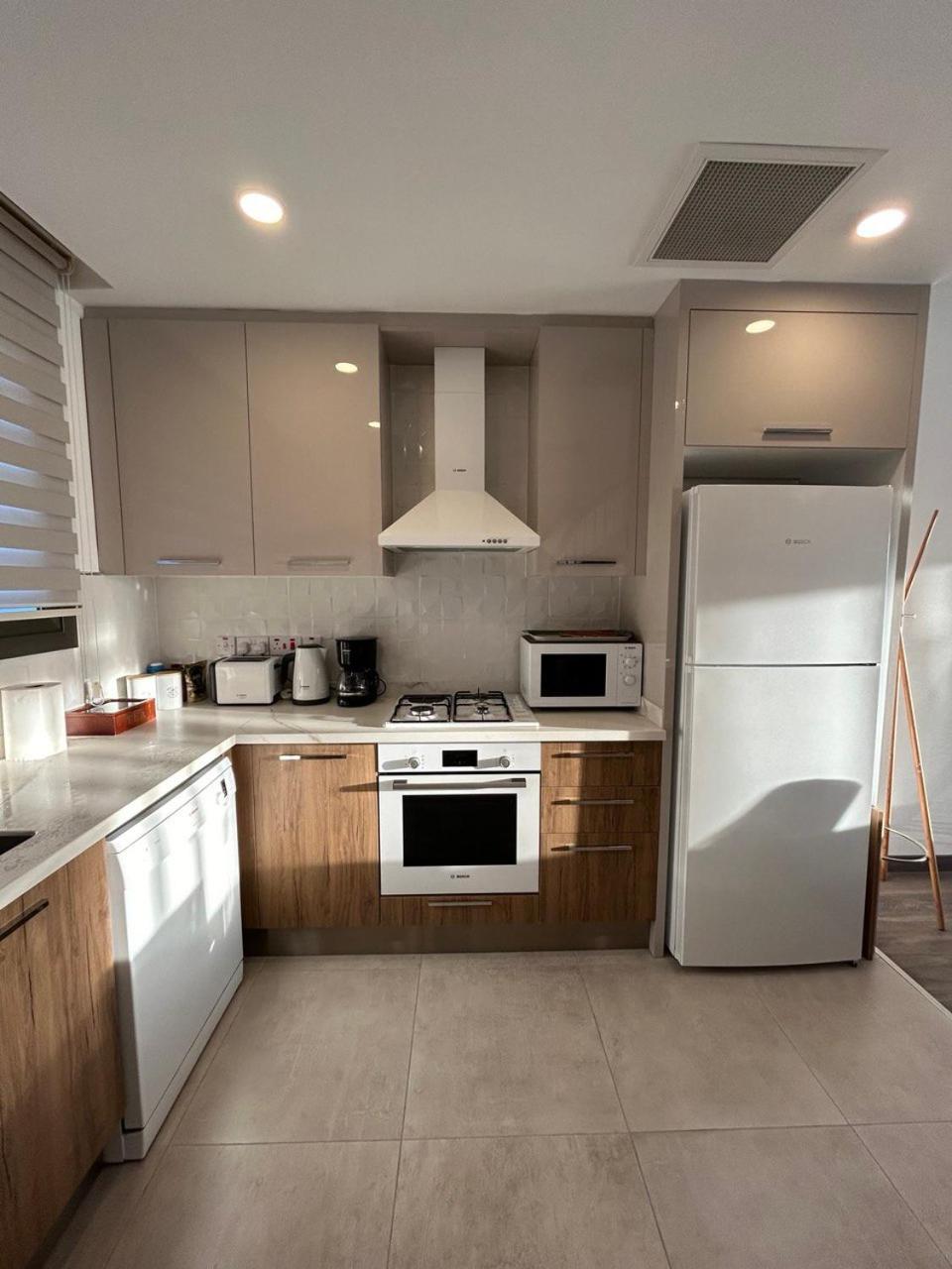 Villa Westpark, Kyrenia Girne