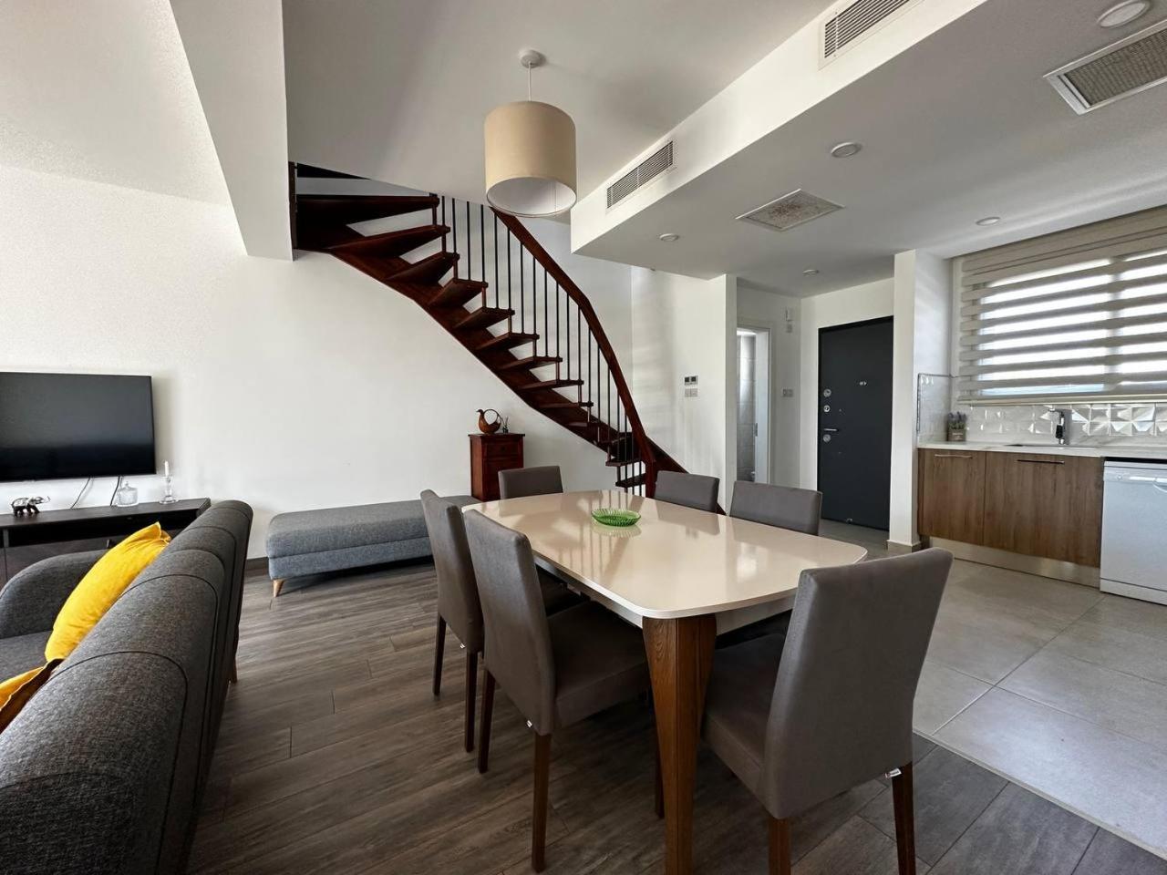Villa Westpark, Kyrenia *