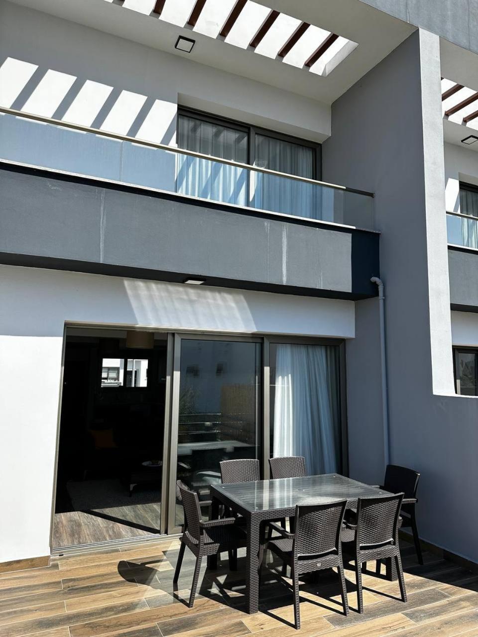 Westpark, Kyrenia Villa *