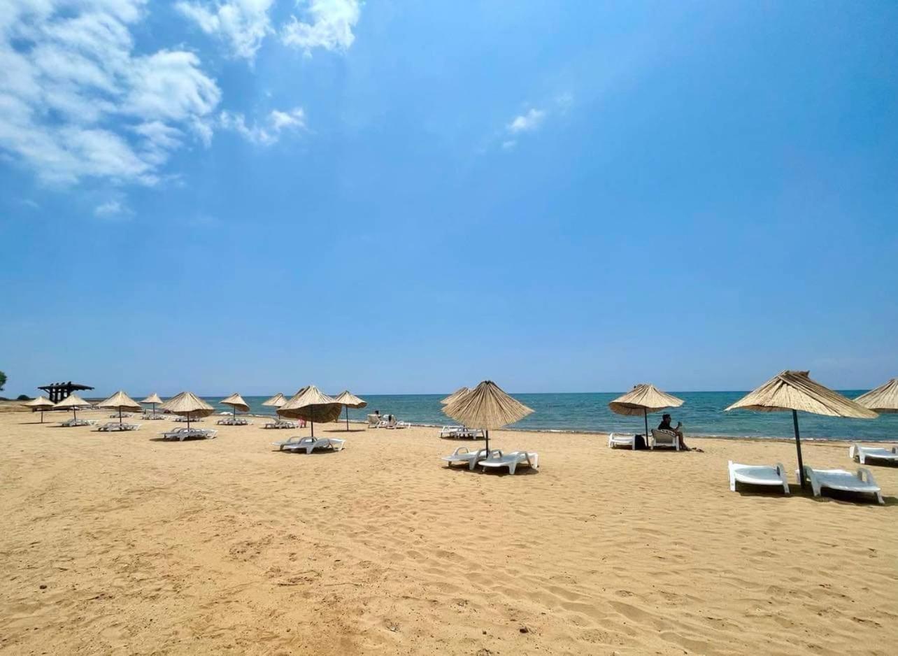 Apartment Lightness By The Sea Famagusta (Northern Cyprus)