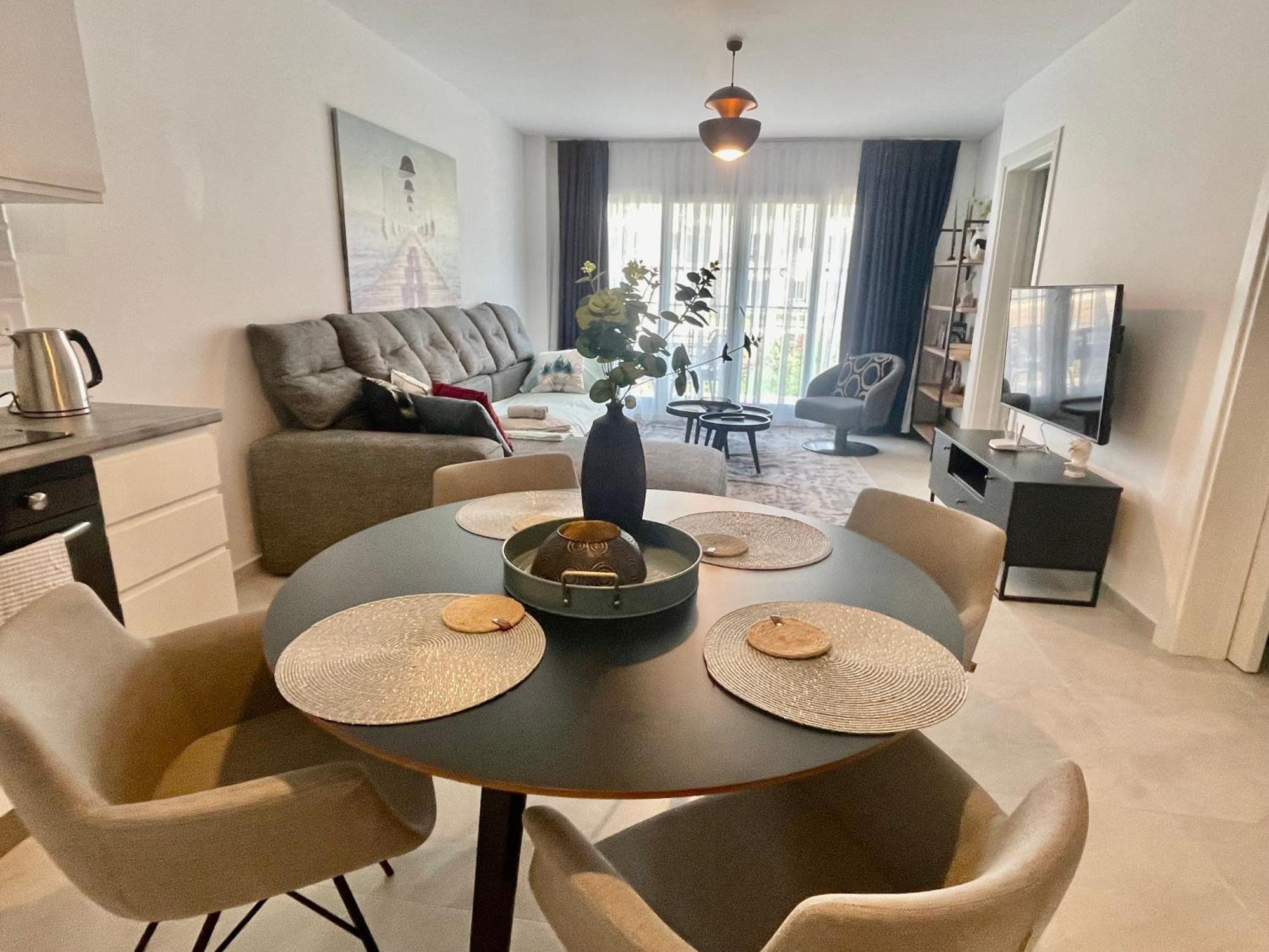 Lightness By The Sea Appartement Famagusta (Northern Cyprus)