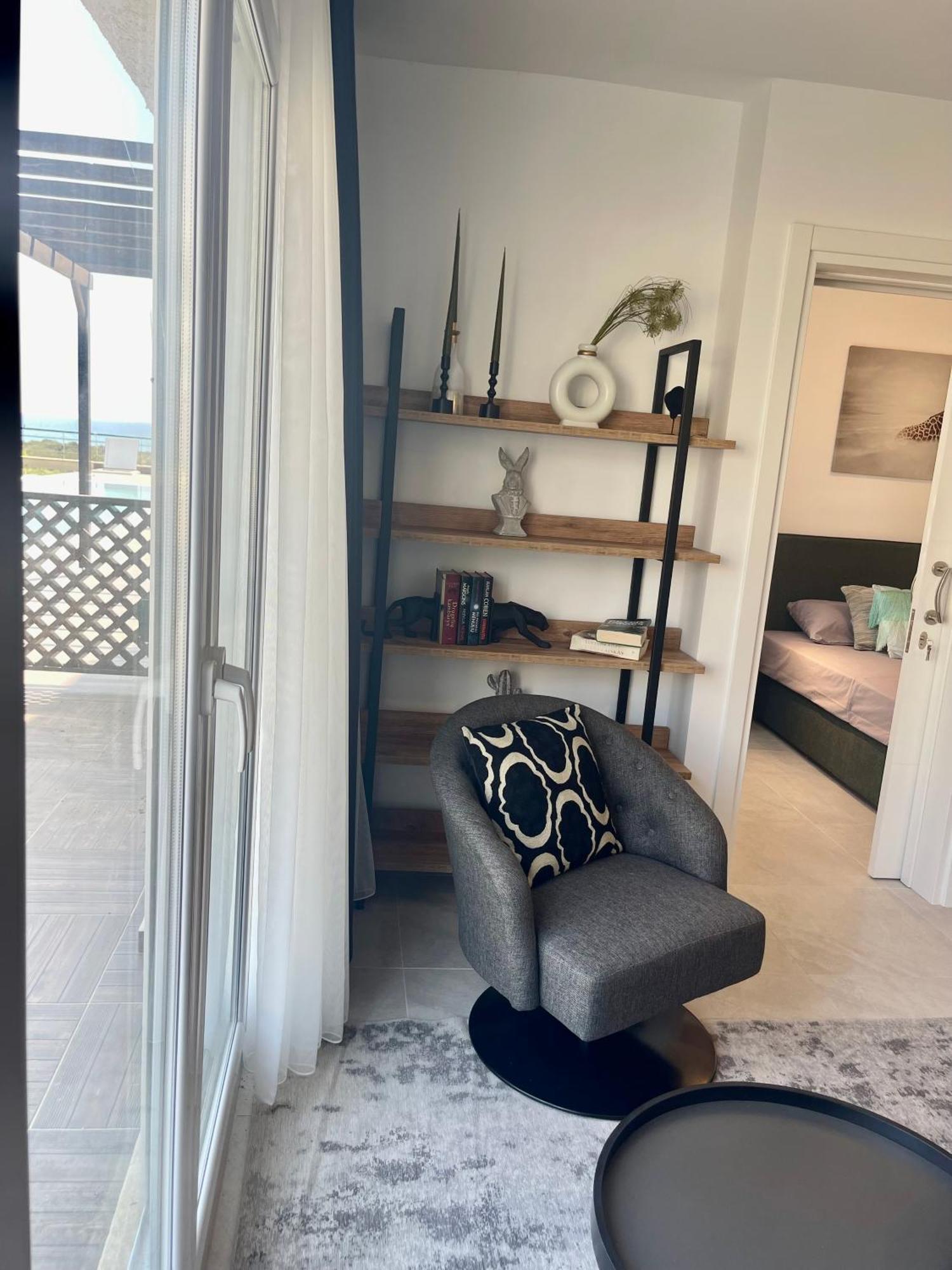 Lightness By The Sea Appartement *