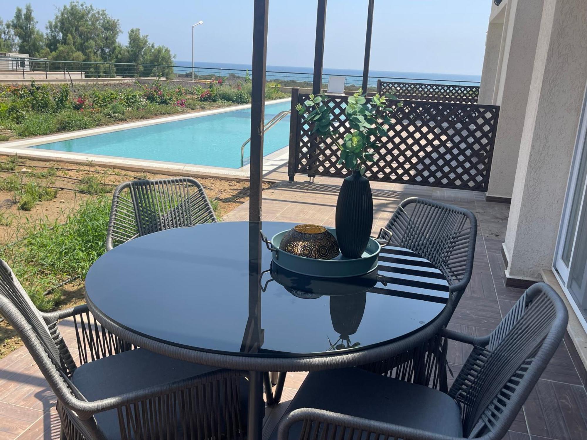 Lightness By The Sea Apartment Famagusta (Northern Cyprus)