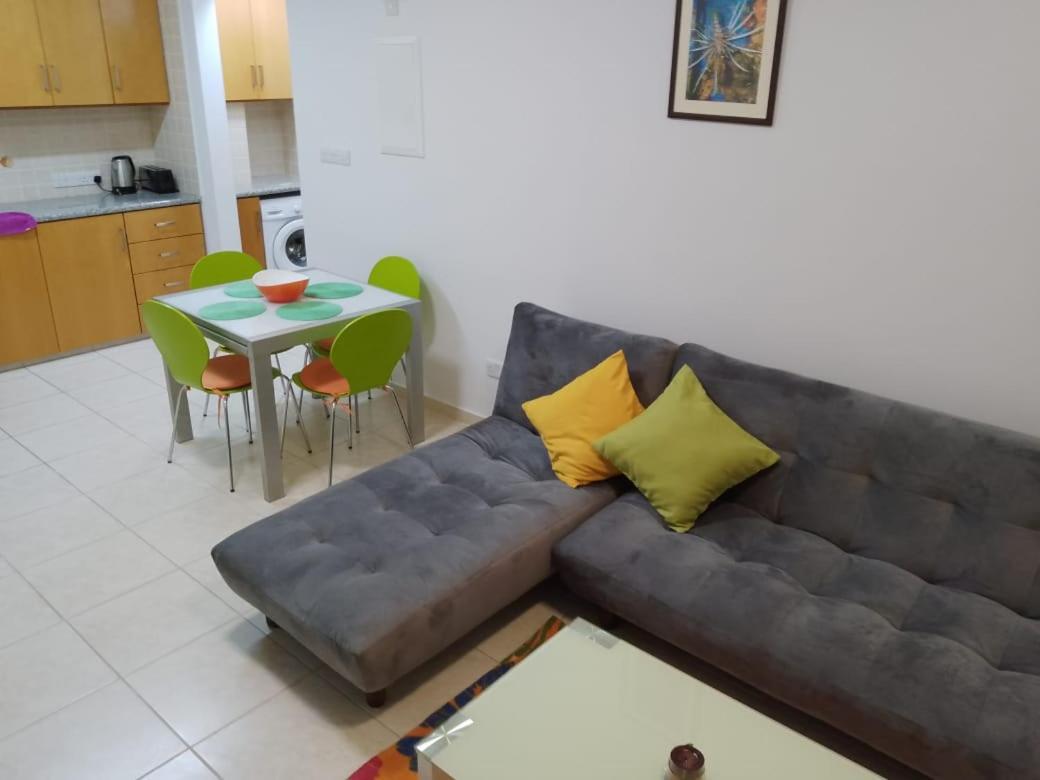 Coral View Apartment *