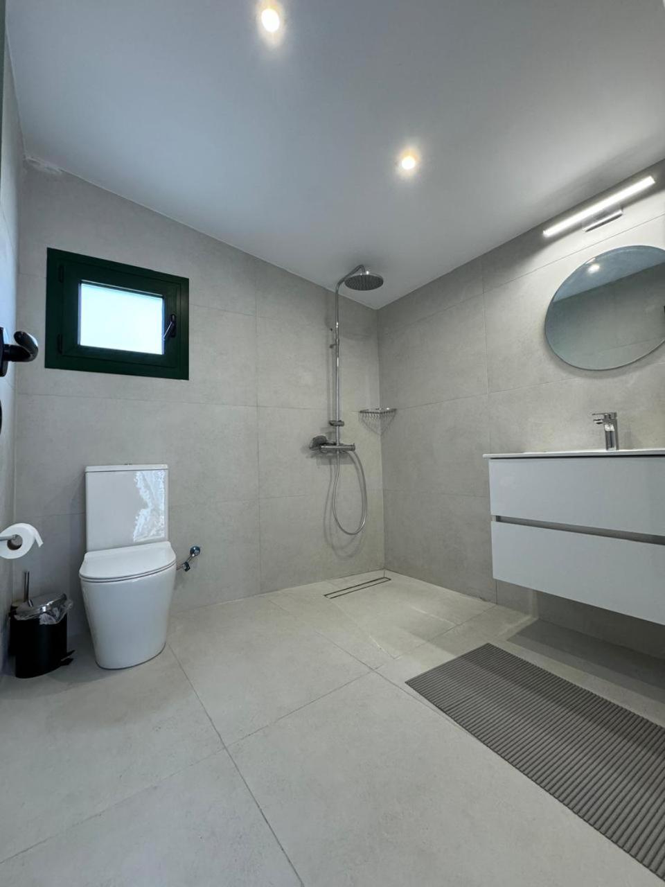 Pirella House Appartement