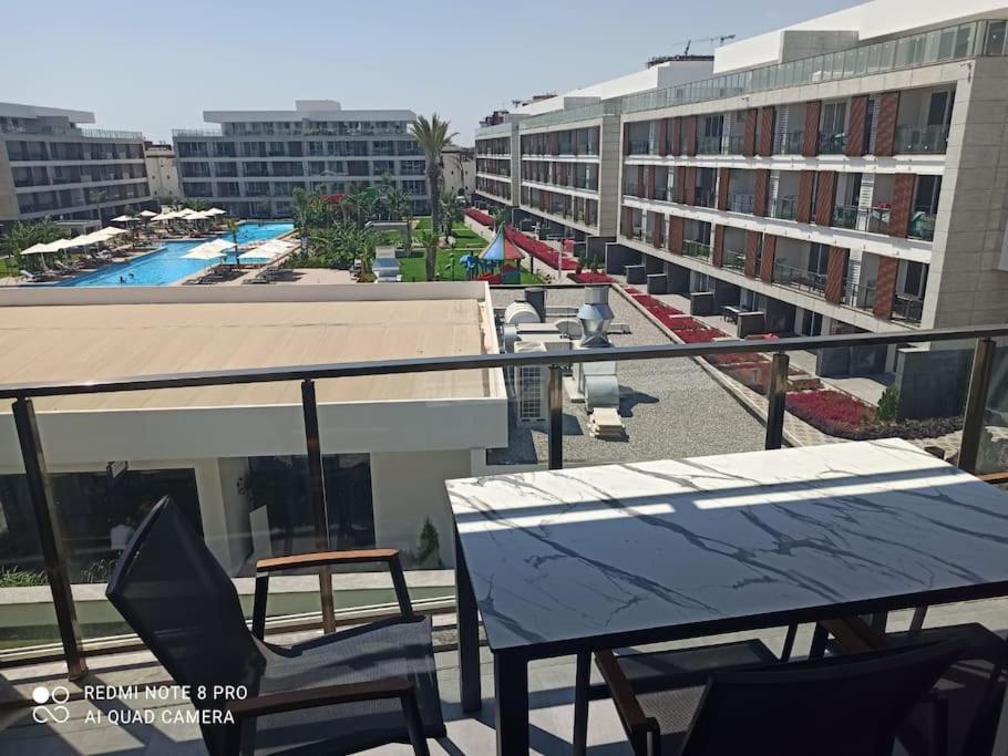 Comfy, Luxury Flat For Ages Iskele District (Northern Cyprus)