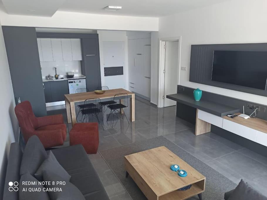 Comfy, Luxury Flat For Ages Iskele District (Northern Cyprus)