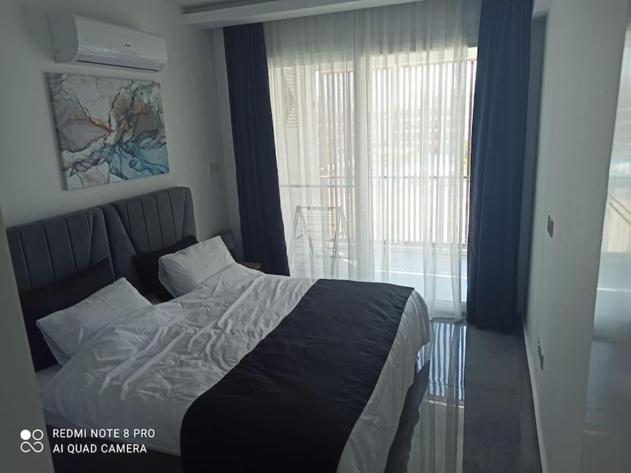 Apartment Comfy, Luxury Flat For Ages