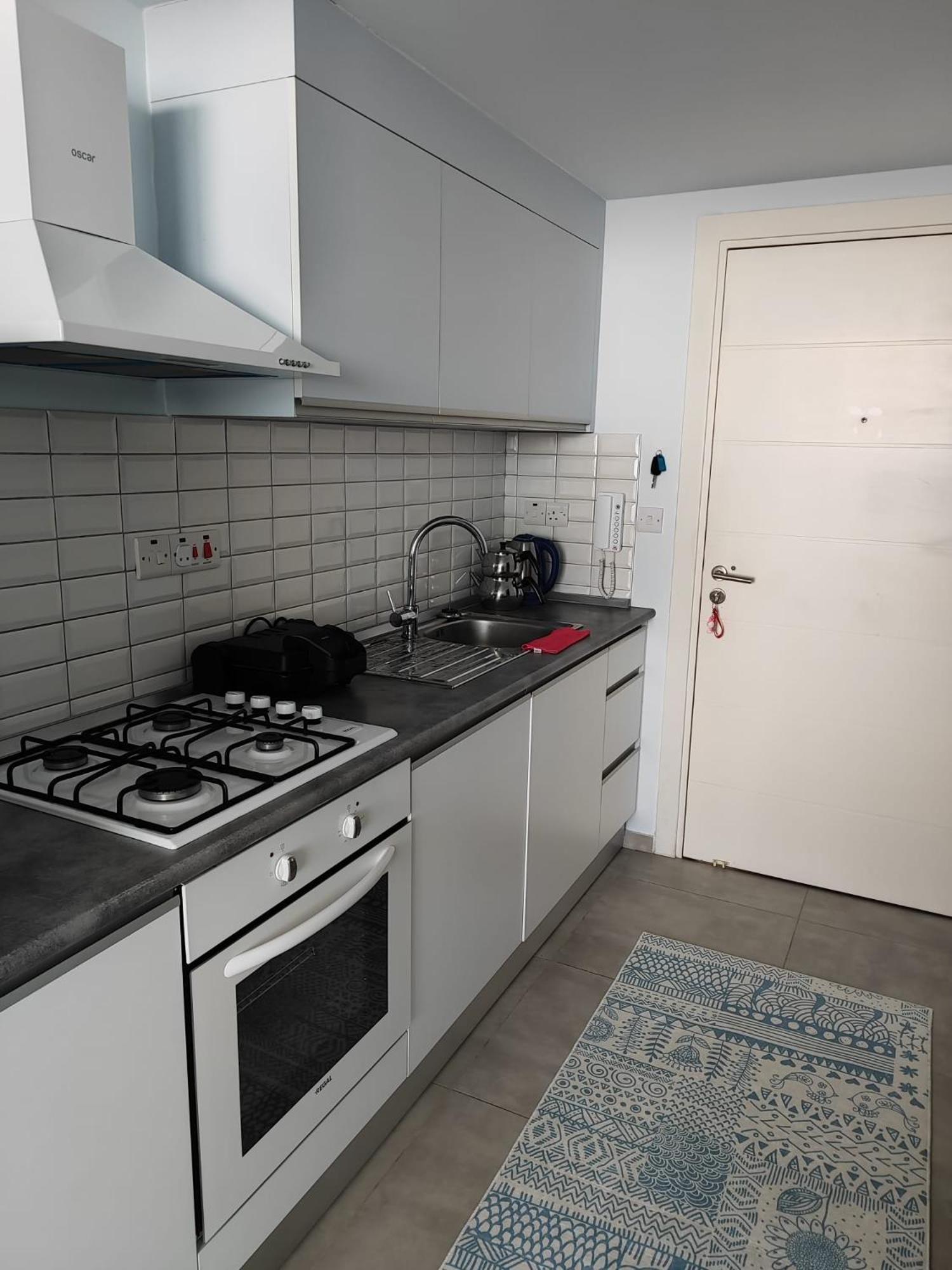 Apartment Abelia Luex Residans Boghaz