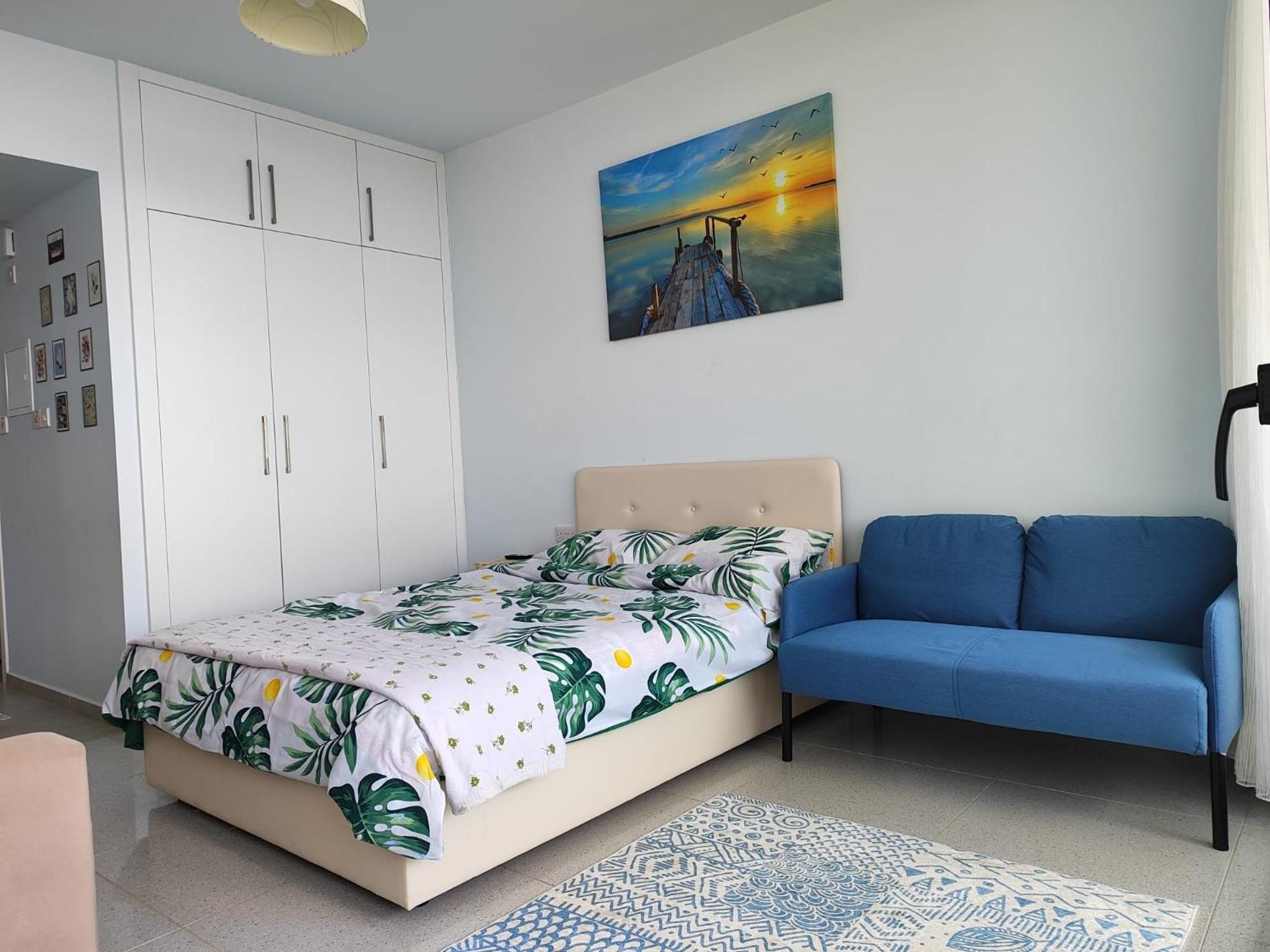 Abelia Luex Residans Apartment *