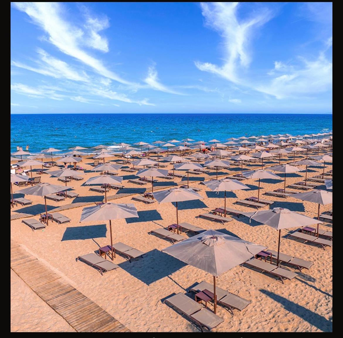 Apartment Grand Sapphire & Casino Iskele 15 Iskele District (Northern Cyprus)