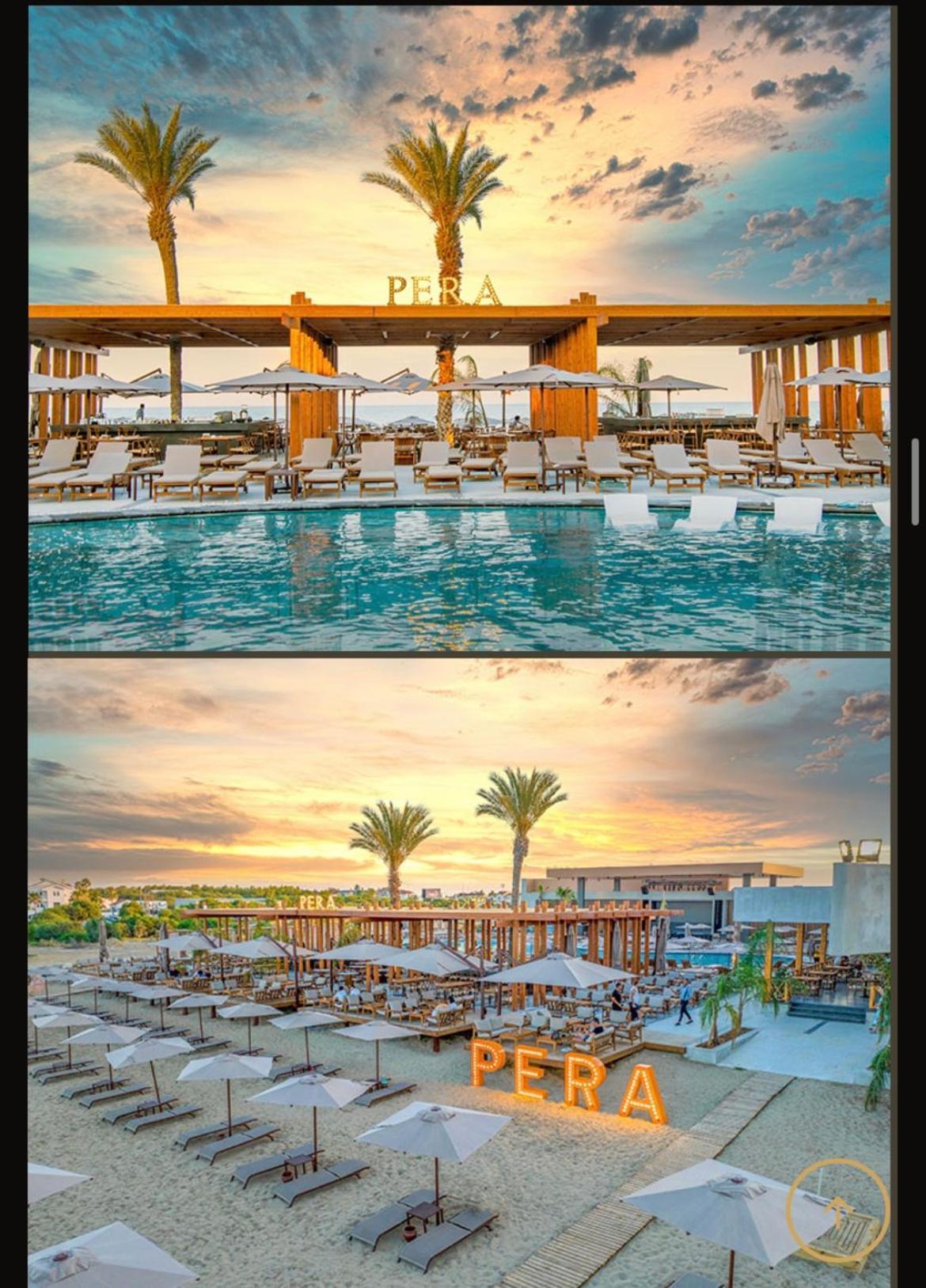 Grand Sapphire & Casino Iskele 15 *