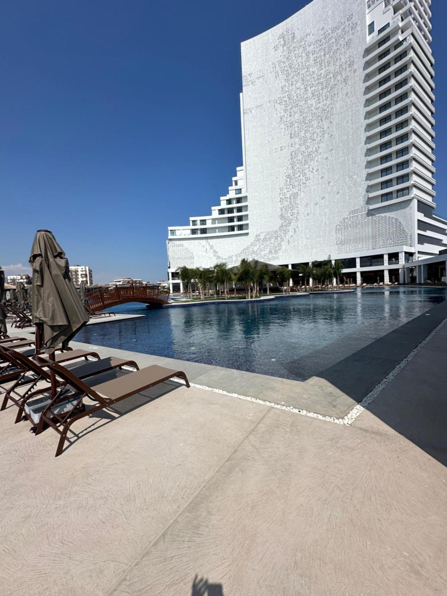 Grand Sapphire & Casino Iskele 15 Iskele District (Northern Cyprus)