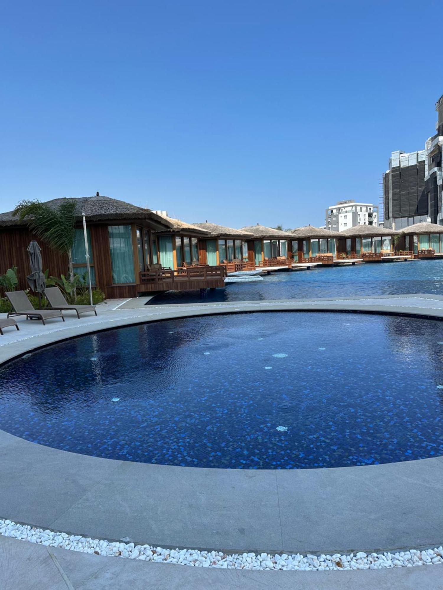 Grand Sapphire & Casino Iskele 15 *