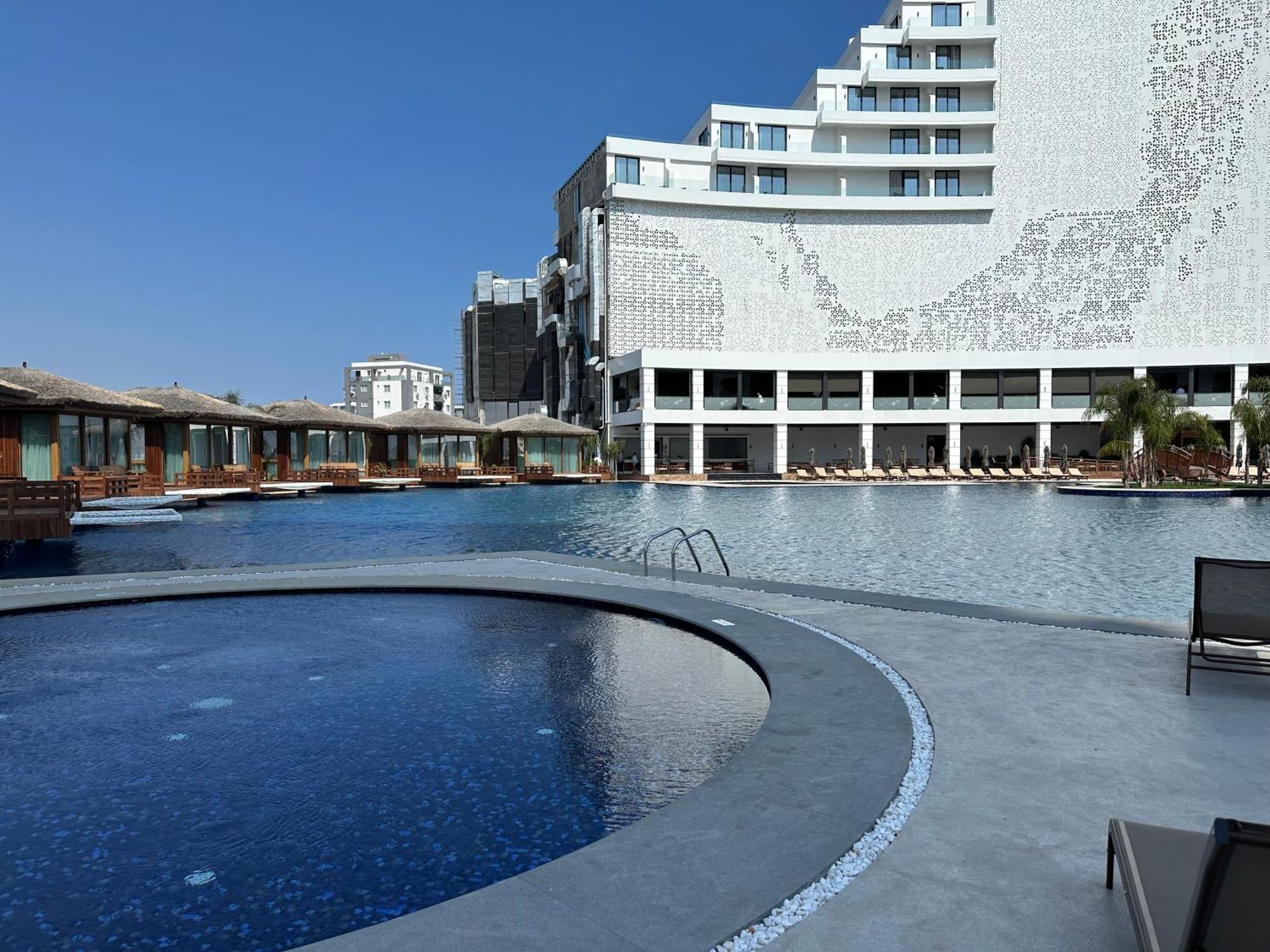 Grand Sapphire & Casino Iskele 15 Iskele District (Northern Cyprus)