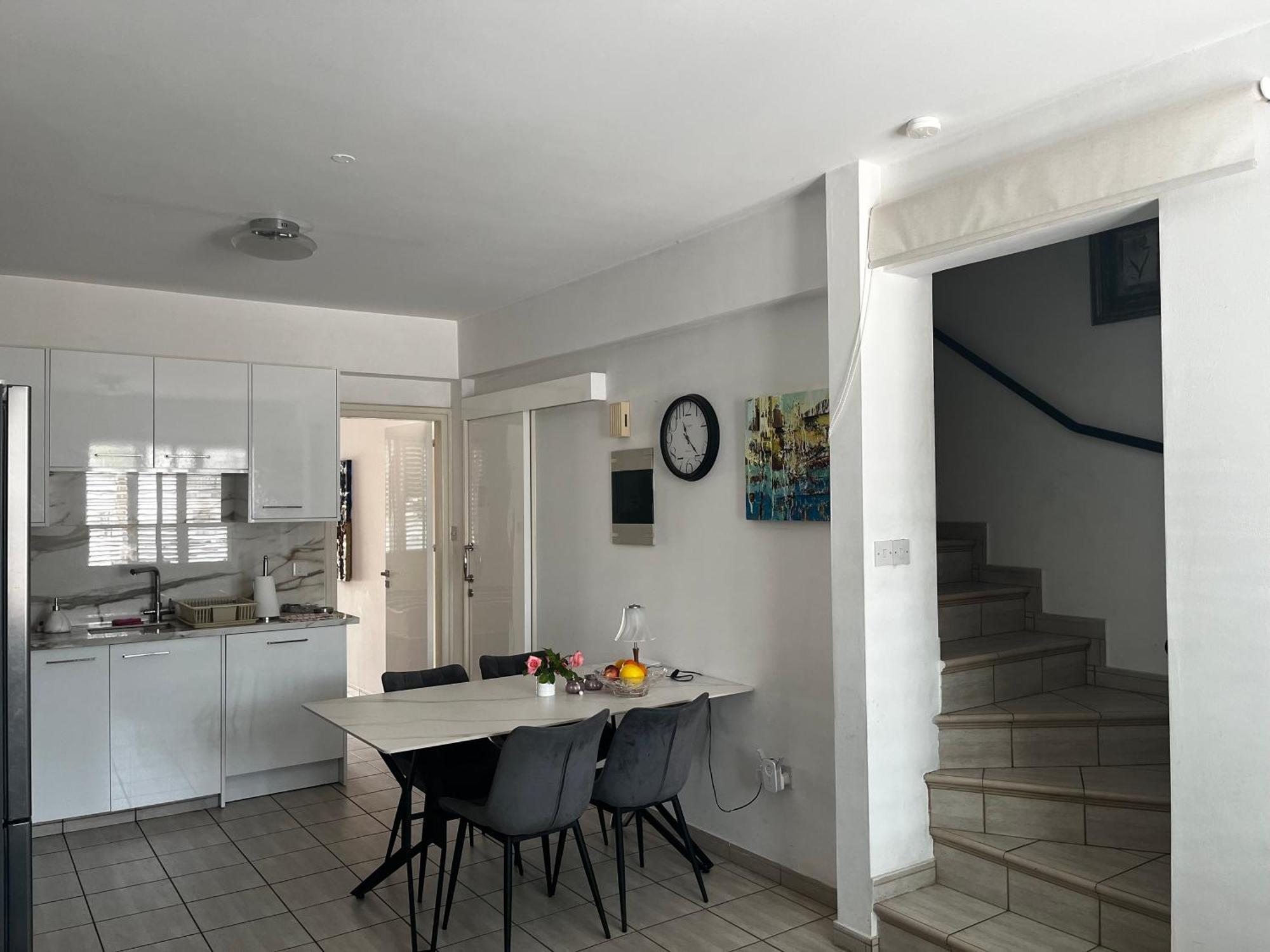 Appartement Sunny Coast