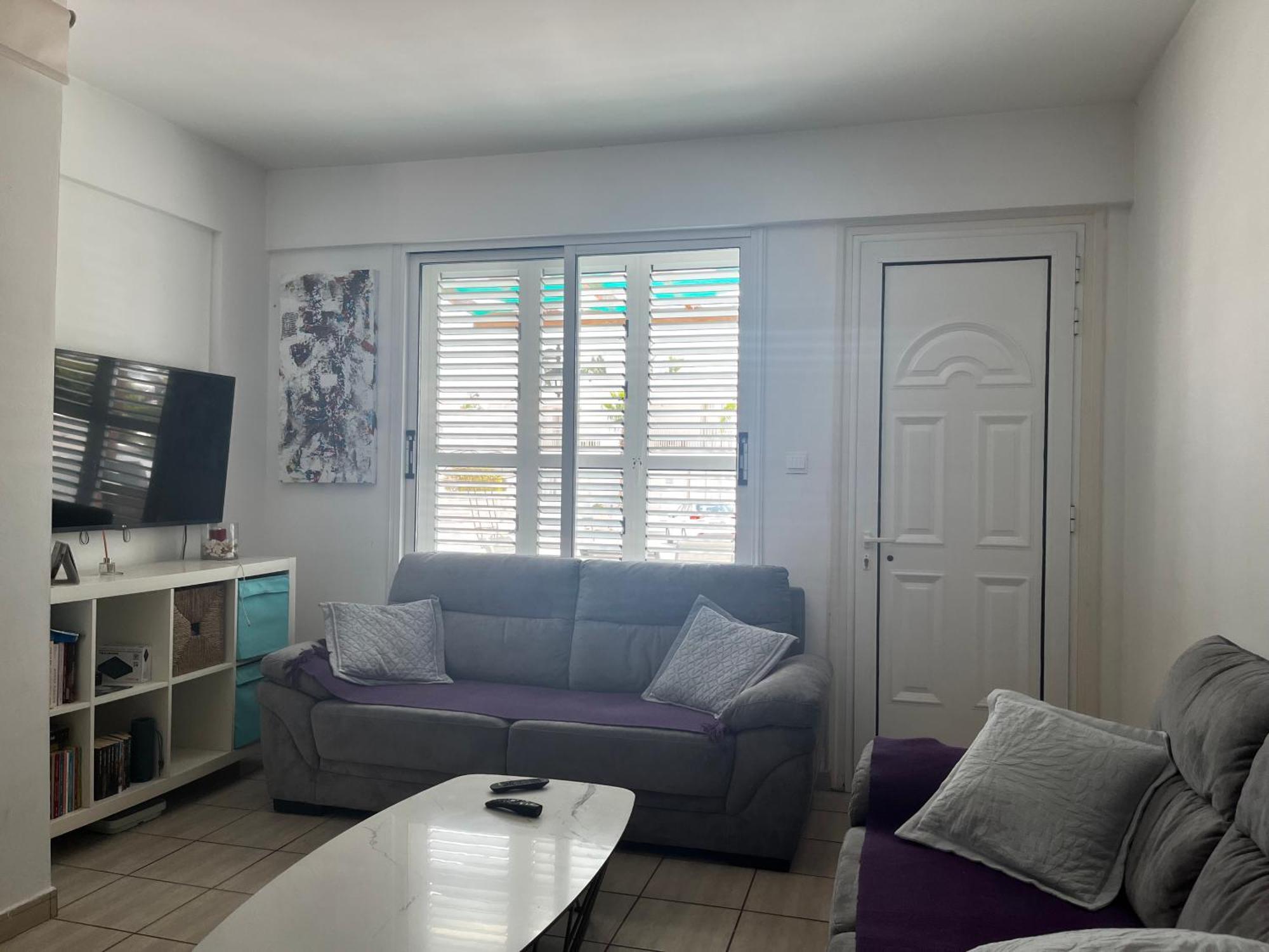 Appartement Sunny Coast Paralimni