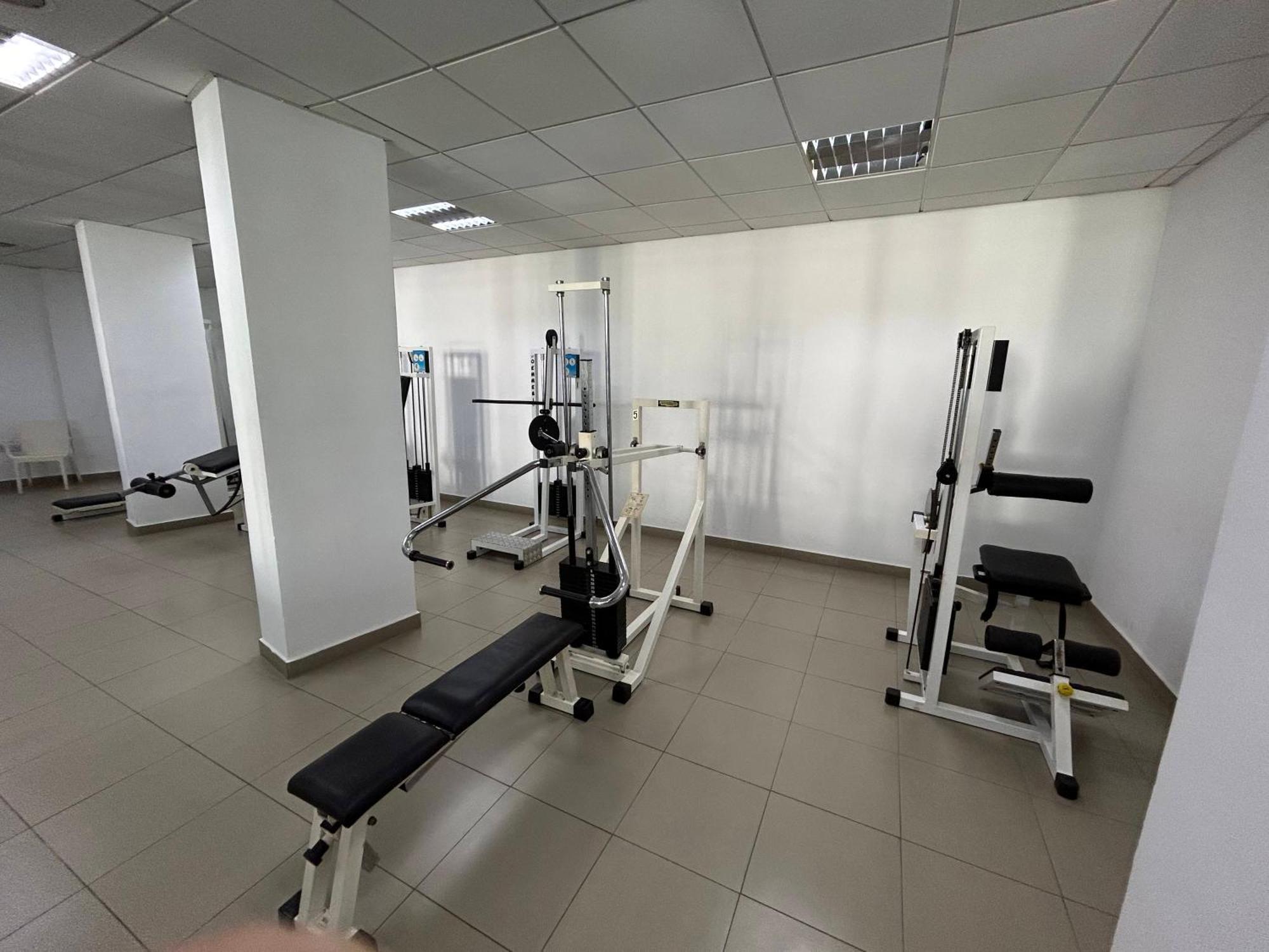 Akti & Village Hotel 4*