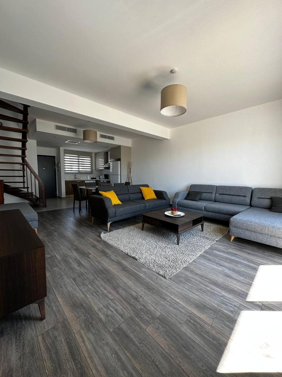 Westpark, Kyrenia *