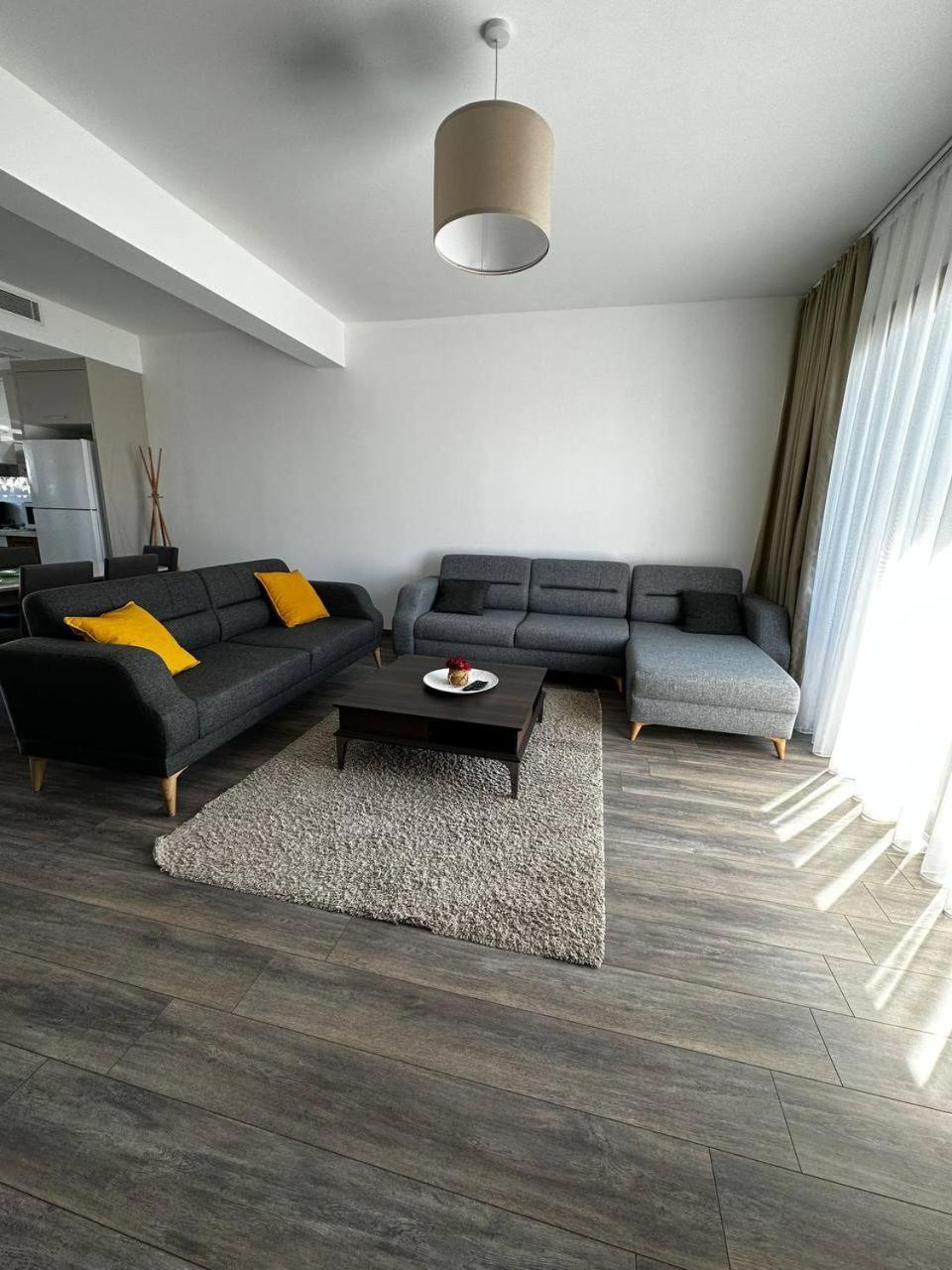 Westpark, Kyrenia Villa *