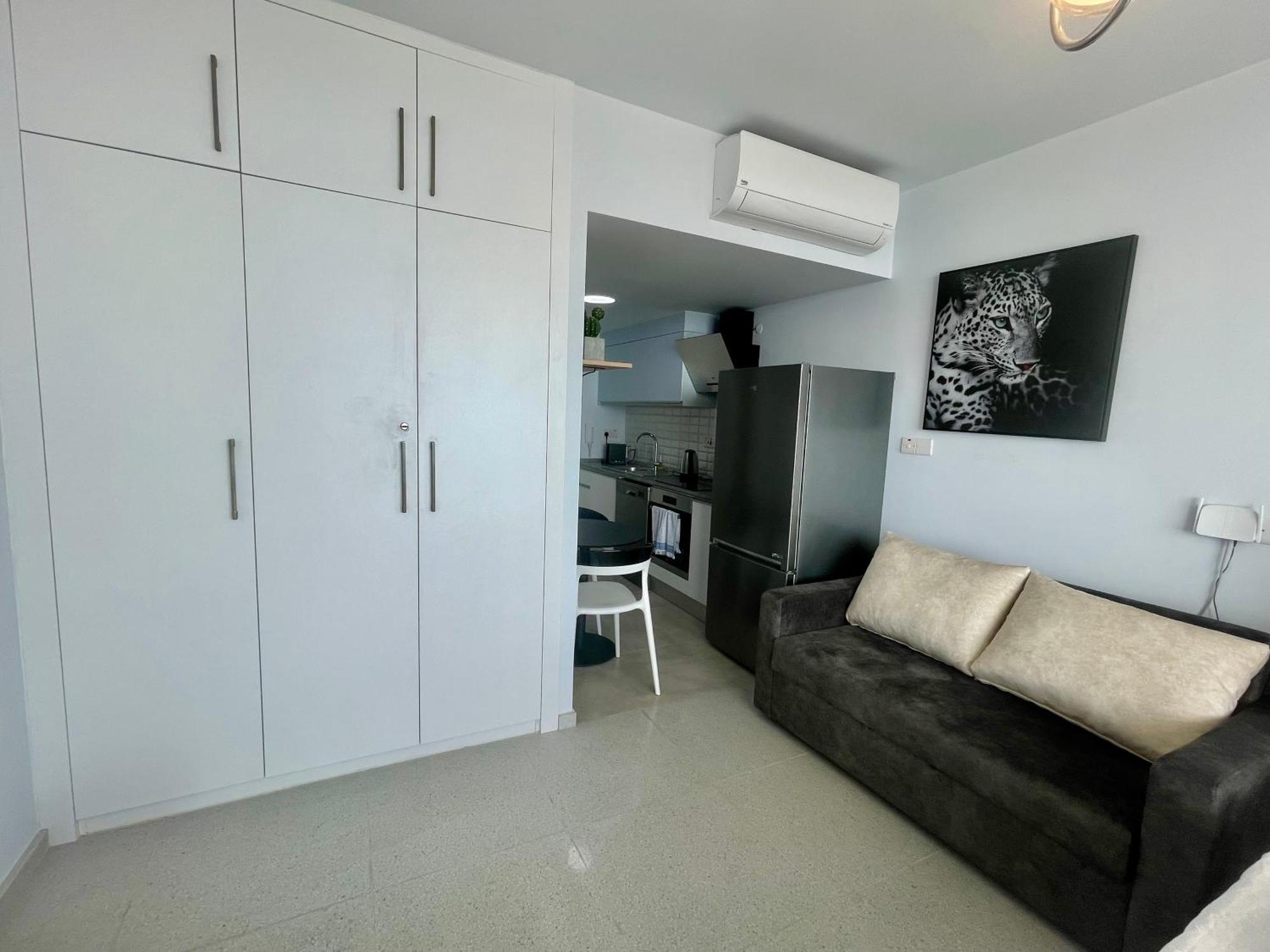 Apartment Colourful By The Coast Iskele District (Northern Cyprus)