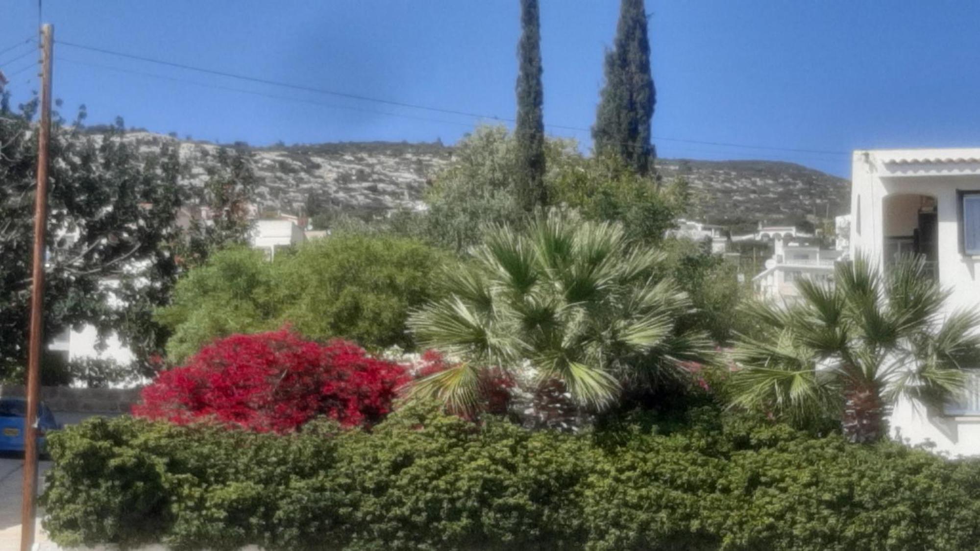 Villa Holiday: Seafront Retreat With Pool In Paphos Peyia