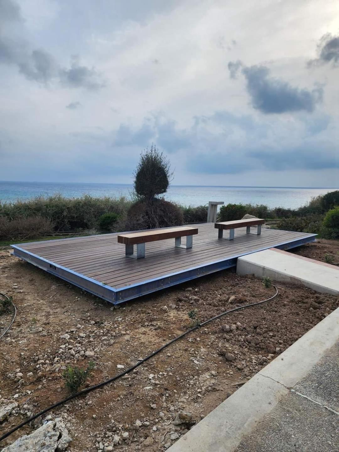 Serenity Corner Paphos